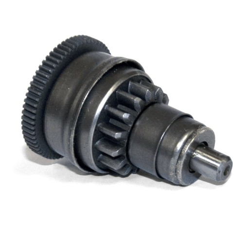 Scooter starter motor - starter,