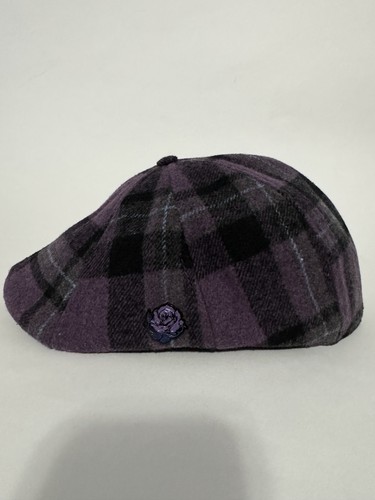 Boston scally cap the violet - boston,