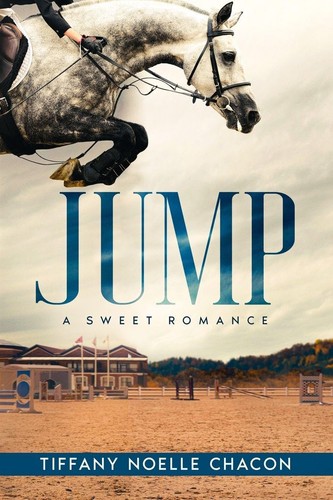 Jump new adult equestrian - adult,