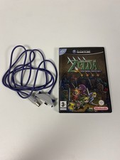 The Legend Of Zelda Four