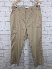 Cotton Traders  Men's Khaki