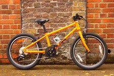 Frog Frog 55 Kids Bike (20in Wheels)