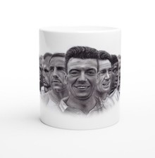 Fulham  Legends Football Gift