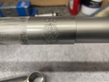 CINELLI GIRO D ITALIA SILVER