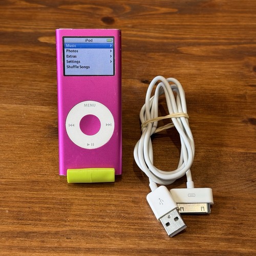 Apple ipod nano - ipod,