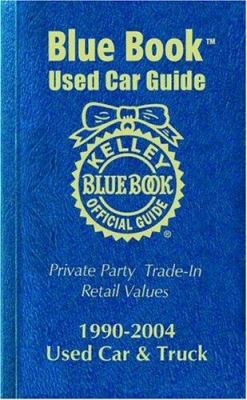 Kelley blue book - kelley, car