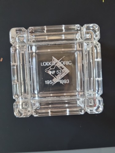 Masonic trinket box - masonic, lodge