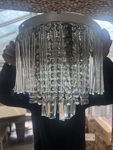 Next silver chrome - next,