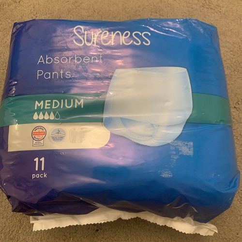 Sureness absorbent - sureness,