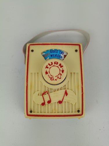 Vintage fisher price toys - fisher.price,