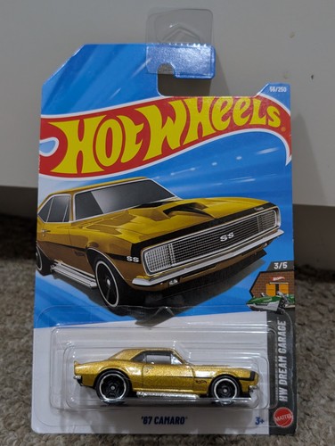 Hot wheels dream garage - dream,