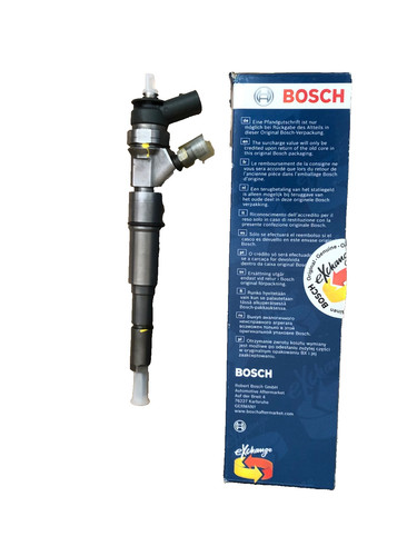 Bosch diesel fuel injector - bosch,