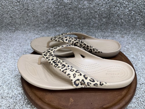 Crocs sandals women capri - sandals, 9w