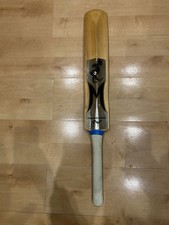 Woodworm Mega Bite Silver