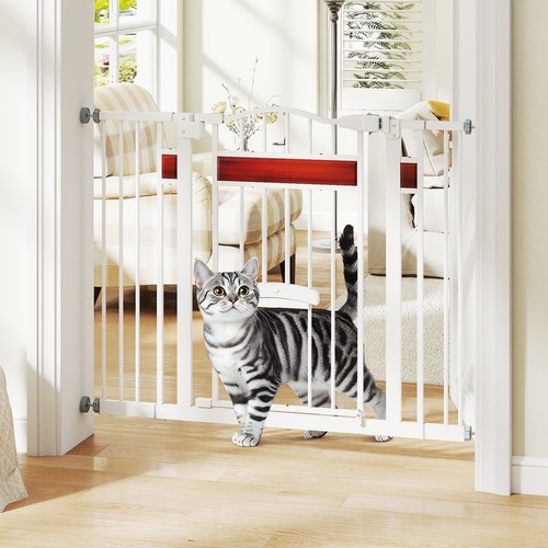 Wide walk through - through, pet