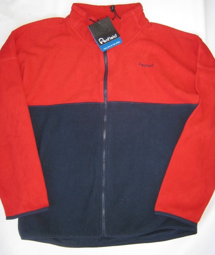Penfield full zip fleece - penfield,