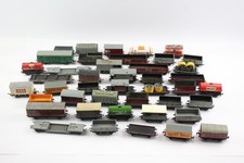 Hornby Dublo OO Gauge Coach Carriage Wagons Rolling Stock Model Railways Job Lot