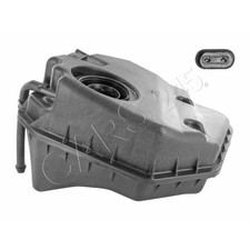 Coolant Expansion Tank Bottle