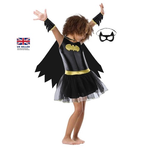 Bat costume full set with - bat,