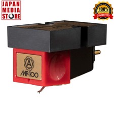 NAGAOKA MP-100 Phono Stereo