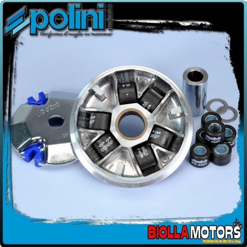241 510 polini variator - polini,
