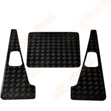 Defender Puma 90/110 Bonnet &