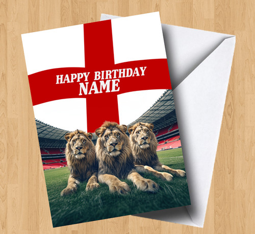 Personalised lions at - personalised,