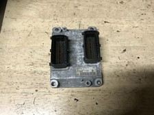 Alfa 147 Petrol Engine ECU 0261206714  1279H03963