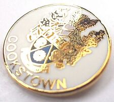 Cookstown Town Northern