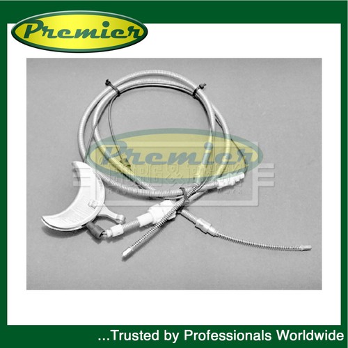 Premier rear hand brake cable - premier,