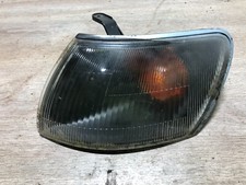 TOYOTA CARINA E GLI 1993 PASSENGER SIDE FRONT LEFT INDICATOR 81520-05010