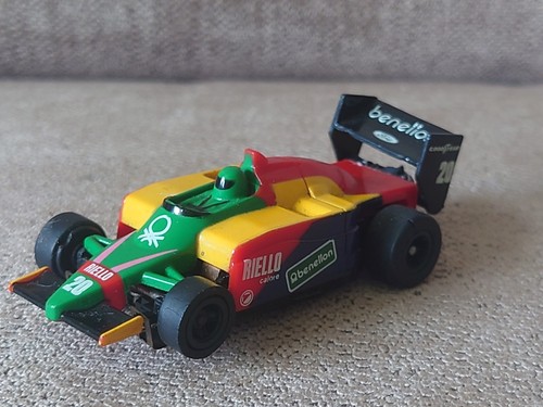 Tomy afx aurora - tomy, tyco