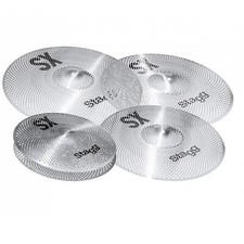 Stagg SXM SET SX Low Volume