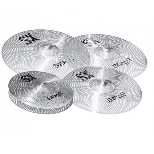 Stagg sxm set low - sxm,