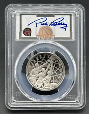 American 2020-S $1 Graded FDOI