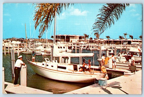 C1960 petersburg florida - st.,