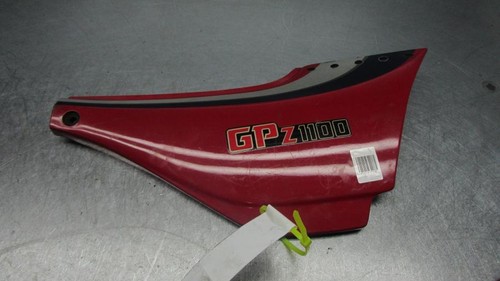 Kawasaki gpz1100 gpz 1100 - kawasaki, a