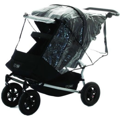 Mountain buggy duet storm and - mountain,