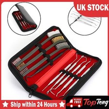 Gun Cleaning Kit 9X Set for
