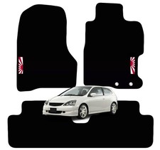 For Honda Civic 2001 to 2006 3