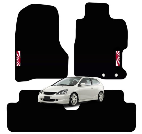 For honda civic - honda, to
