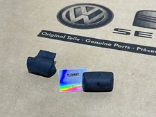 VW Golf MK4 MK5 MK6 MK7 Polo Scirocco Boot Tailgate Parcel Shelf Stop Buffers OE