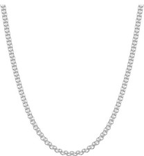 Italian Solid Sterling Silver