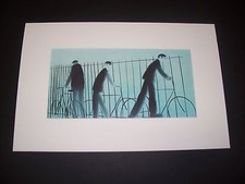 MACKENZIE THORPE "SEE YOU