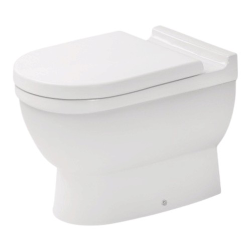 Duravit 0124090000 stark wc - 0124090000, 3