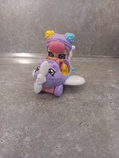 Kindi Kids Shopkins Plane And Doll Set 