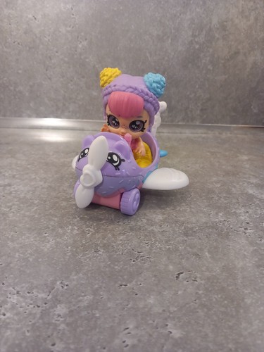 Kindi kids shopkins - kids, plane