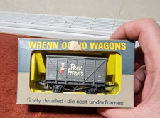 Wrenn W4318P/A Peek Freans