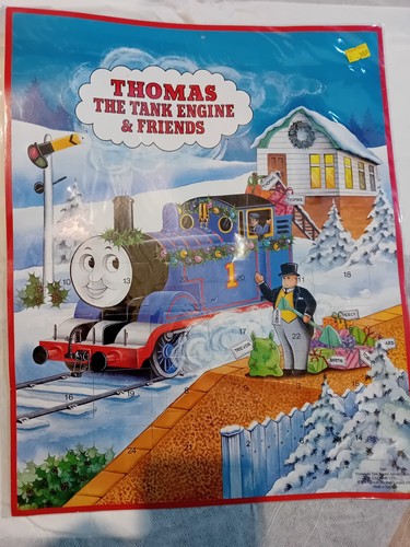 Vintage 1990 thomas the tank - 1990,