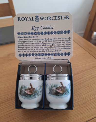Royal worcester flameproof - royal,